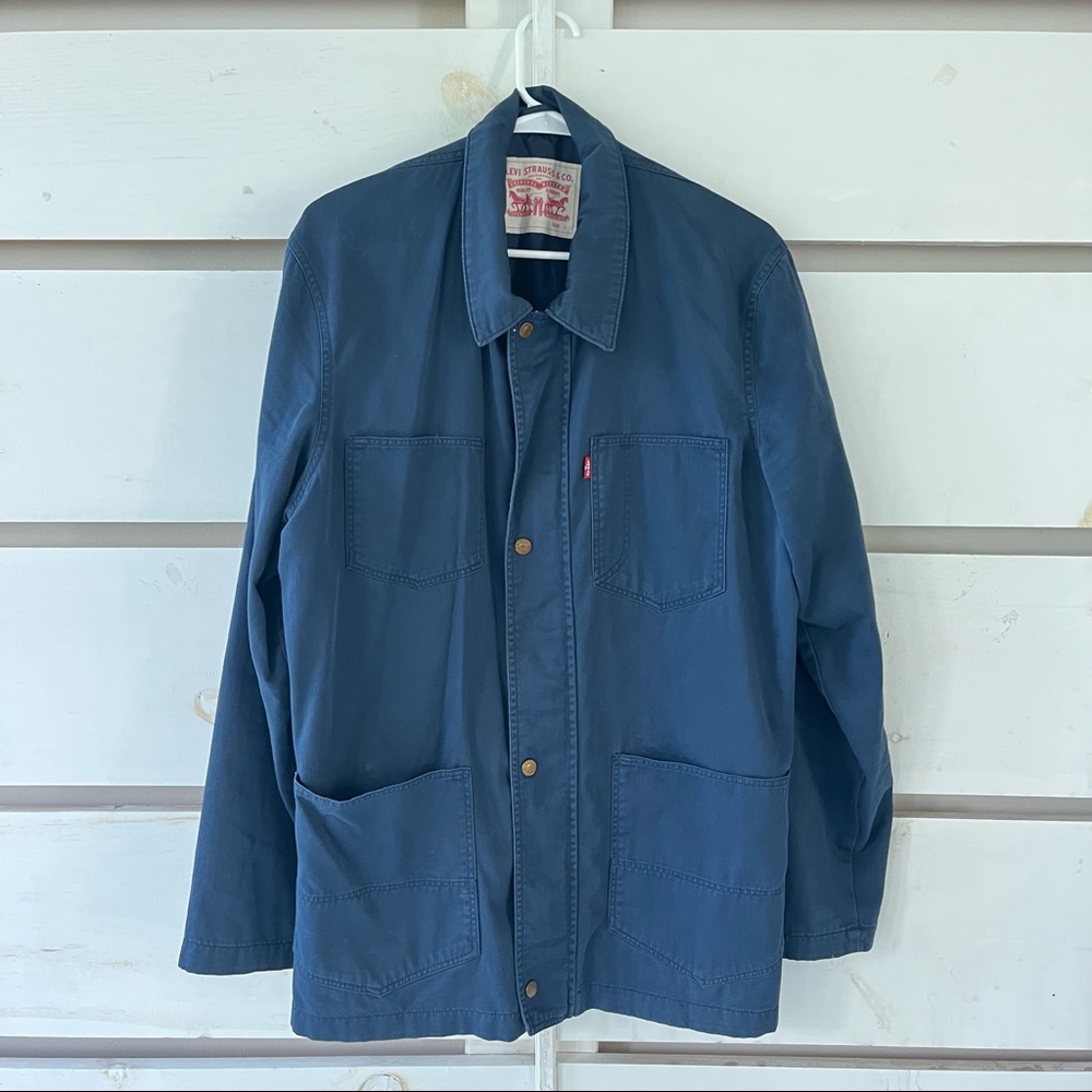 Levi’s Painter | Chore Jacket